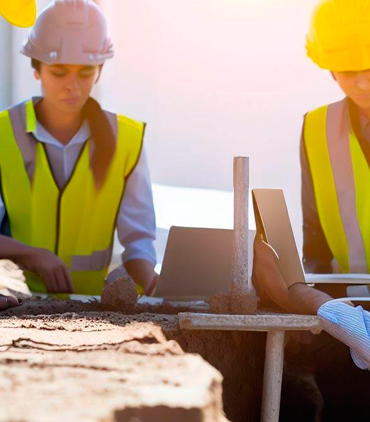 Talk About the Three Major Types of Floor Tiles