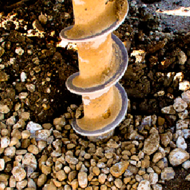 Modern Tiles fitting